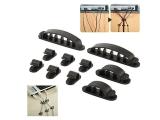 Makki Cable Organizer KIT снимка №2 Makki Cable Organizer KIT снимка №2