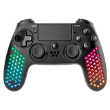 Нови модели и предложения за  : White Shark White Shark геймпад Gamepad LEGATUS - PS4, Bluetooth 5.0, Vibration GPW-4009 NEW
