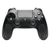 White Shark White Shark геймпад Gamepad LEGATUS - PS4, Bluetooth 5.0, Vibration GPW-4009 NEW снимка №2 White Shark White Shark геймпад Gamepad LEGATUS - PS4, Bluetooth 5.0, Vibration GPW-4009 NEW снимка №2