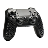 White Shark White Shark геймпад Gamepad LEGATUS - PS4, Bluetooth 5.0, Vibration GPW-4009 NEW снимка №3 White Shark White Shark геймпад Gamepad LEGATUS - PS4, Bluetooth 5.0, Vibration GPW-4009 NEW снимка №3
