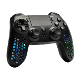 White Shark White Shark геймпад Gamepad LEGATUS - PS4, Bluetooth 5.0, Vibration GPW-4009 NEW снимка №4 White Shark White Shark геймпад Gamepad LEGATUS - PS4, Bluetooth 5.0, Vibration GPW-4009 NEW снимка №4
