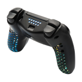 White Shark White Shark геймпад Gamepad LEGATUS - PS4, Bluetooth 5.0, Vibration GPW-4009 NEW снимка №5 White Shark White Shark геймпад Gamepad LEGATUS - PS4, Bluetooth 5.0, Vibration GPW-4009 NEW снимка №5