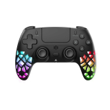 Нови модели и предложения за  : White Shark White Shark геймпад Gamepad ACTUARIUS - PS4, Bluetooth 5.3, Vibration GPW-4010 NEW
