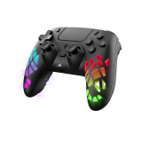 White Shark White Shark геймпад Gamepad ACTUARIUS - PS4, Bluetooth 5.3, Vibration GPW-4010 NEW снимка №2 White Shark White Shark геймпад Gamepad ACTUARIUS - PS4, Bluetooth 5.3, Vibration GPW-4010 NEW снимка №2