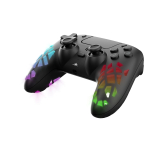 White Shark White Shark геймпад Gamepad ACTUARIUS - PS4, Bluetooth 5.3, Vibration GPW-4010 NEW снимка №3 White Shark White Shark геймпад Gamepad ACTUARIUS - PS4, Bluetooth 5.3, Vibration GPW-4010 NEW снимка №3