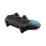 White Shark White Shark геймпад Gamepad ACTUARIUS - PS4, Bluetooth 5.3, Vibration GPW-4010 NEW снимка №4 White Shark White Shark геймпад Gamepad ACTUARIUS - PS4, Bluetooth 5.3, Vibration GPW-4010 NEW снимка №4