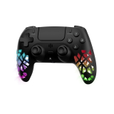 White Shark White Shark геймпад Gamepad ACTUARIUS - PS4, Bluetooth 5.3, Vibration GPW-4010 NEW снимка №5 White Shark White Shark геймпад Gamepad ACTUARIUS - PS4, Bluetooth 5.3, Vibration GPW-4010 NEW снимка №5