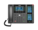 Нови предложения за : Fanvil Fanvil телефон IP Phone X210, VoIP High-end Enterprise Phone FANVIL-X210 NEW Нови модели и предложения за : Fanvil Fanvil телефон IP Phone X210, VoIP High-end Enterprise Phone FANVIL-X210 NEW