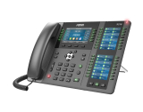 Fanvil Fanvil телефон IP Phone X210, VoIP High-end Enterprise Phone FANVIL-X210 NEW снимка №2