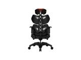 Cougar COUGAR Gaming-Stuhl Terminator, Schwarz NEW снимка №5