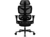 Нови модели и предложения за  : Cougar COUGAR Gaming-Stuhl Terminator Air, Schwarz NEW