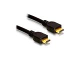 Описание и цена на DeLock Cable HDMI 4k 3m M/M Black