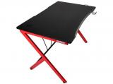 Nitro Concepts D12 Black/Red снимка №2 Nitro Concepts D12 Black/Red снимка №2