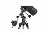 Celestron AstroMaster 114EQ, Нютонов рефлектор снимка №3 Celestron AstroMaster 114EQ, Нютонов рефлектор снимка №3