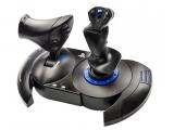 Описание и цена на Thrustmaster T-Flight Hotas 4 for PC/ PS4, Black