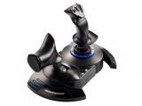 Thrustmaster T-Flight Hotas 4 for PC/ PS4, Black снимка №2 Thrustmaster T-Flight Hotas 4 for PC/ PS4, Black снимка №2