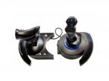 Thrustmaster T-Flight Hotas 4 for PC/ PS4, Black снимка №3 Thrustmaster T-Flight Hotas 4 for PC/ PS4, Black снимка №3