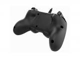 Nacon Wired Compact Controller Black снимка №5