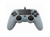 Nacon Wired Compact Controller Silver снимка №2
