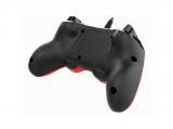 Nacon Wired Compact Controller Red снимка №5