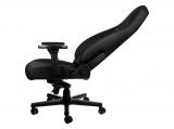 noblechairs ICON, Black Edition снимка №4 noblechairs ICON, Black Edition снимка №4