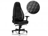 noblechairs ICON, Black снимка №2 noblechairs ICON, Black снимка №2