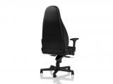 noblechairs ICON, Black снимка №3 noblechairs ICON, Black снимка №3