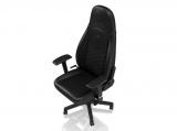 noblechairs ICON, Black снимка №4 noblechairs ICON, Black снимка №4