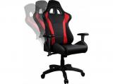 Cooler Master Caliber R1 Gaming Chair Red снимка №3
