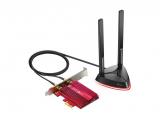 Описание и цена на TP-Link Bluetooth 5.0 PCIe adapter Archer TX3000E Wi-Fi 6
