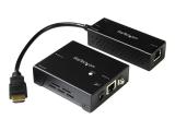  аудио-видео екстендери: StarTech HDBaseT Extender Kit with Compact Transmitter, ST121HDBTDK