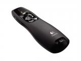 Описание и цена на Logitech Wireless Presenter R400 910-001356