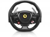 Thrustmaster T80 Ferarri 488 GTB Edition, for PS4 снимка №2 Thrustmaster T80 Ferarri 488 GTB Edition, for PS4 снимка №2