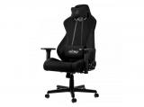  гейминг аксесоари: Nitro Concepts S300 Stealth Black