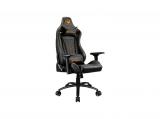 Cougar OUTRIDER S Black, Gaming Chair снимка №2