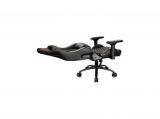 Cougar OUTRIDER S Black, Gaming Chair снимка №6