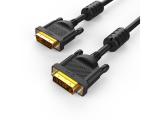 Описание и цена на VCom DVI 24+1 Dual Link Cable 3 m, CG442GD-3m