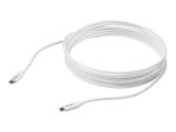  кабели: StarTech USB 2.0 USB-C to USB-C Cable - 4 m