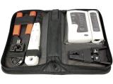 LogiLink network tool set WZ0012 снимка №3