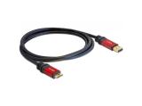  кабели: DeLock Cable USB 3.0 Type-A male > USB 3.0 Type Micro-B male 2 m Premium в промоция