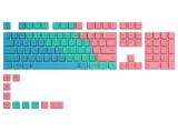 GLORIOUS GPBT Doubleshot 114-Keycap Pastel US-Layout принадлежности за клавиатури  Цена и описание.