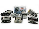 ROBOTIS STEM Комплект за роботика гейминг аксесоари роботика  Цена и описание.