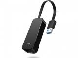 Описание и цена на TP-Link Ethernet Adapter UE306 USB 3.0 to Gigabit Ethernet