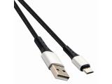  кабели: VCom USB 2.0 USB-A to Micro USB Charging Cable 1 m, CU278M