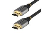 Описание и цена на StarTech  6ft (2m) HDMI 2.1 Cable 8K - Certified Ultra High Speed HDMI Cable 48Gbps