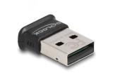 Описание и цена на DeLock Adapter Bluetooth 61024 version 5.0