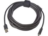  кабели: Logitech MeetUp USB Cable 5m 993-001391
