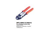 Описание и цена на Tongrun Клещи Crimping Tool for 6P6C/ RJ12, 6P/4C/