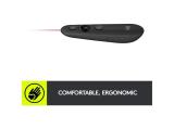 Logitech R500s Presenter снимка №3 Logitech R500s Presenter снимка №3