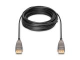 Digitus AOC UHD 8K DisplayPort Cable, AK-340107-200-S снимка №2 Digitus AOC UHD 8K DisplayPort Cable, AK-340107-200-S снимка №2